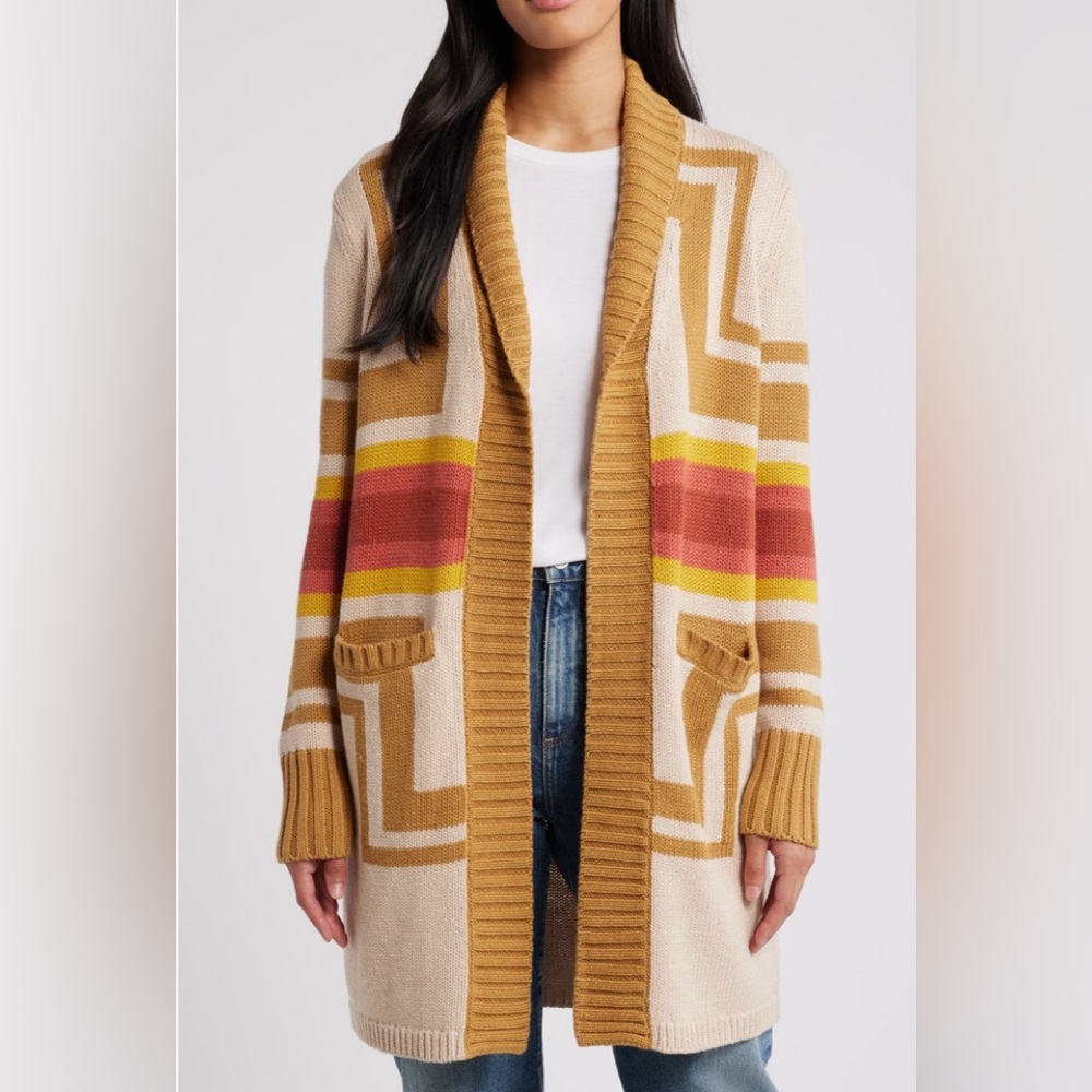Harding Sweater | Pendleton
